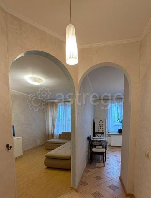 1-комн. квартира, 36 м2, 18/22 эт. Санкт-Петербург - изображение 5