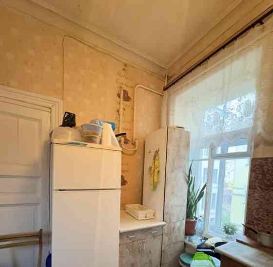 Комната, 16 м2, 3/5 эт. Санкт-Петербург