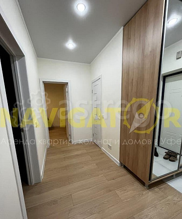 2-комн. квартира, 54 м2, 24/25 эт. Уфа - изображение 9