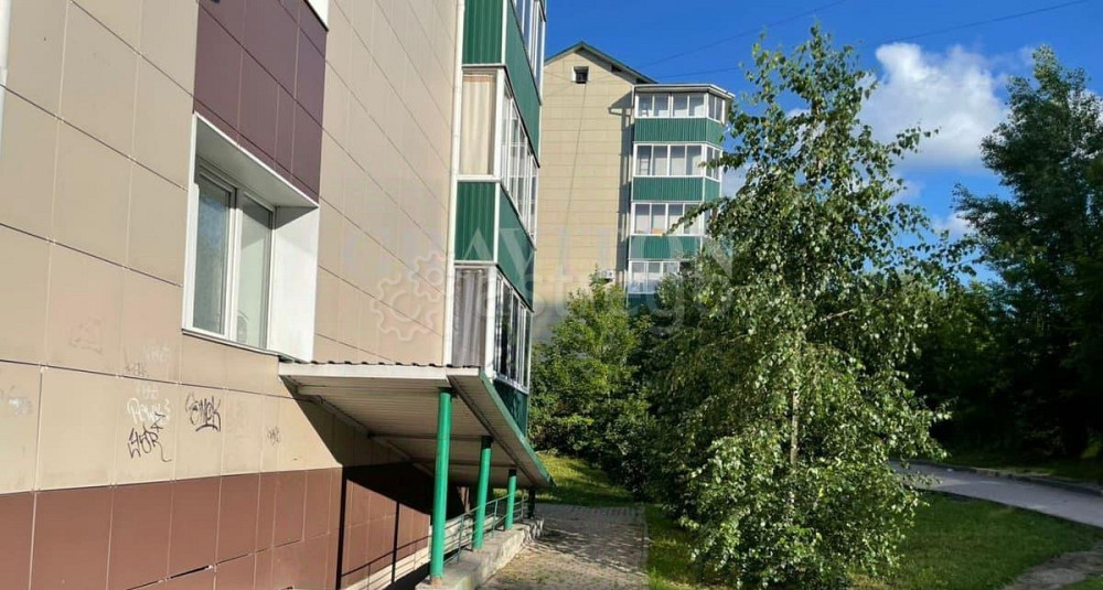 Офис, 54.3 м2 Горно-Алтайск - изображение 3