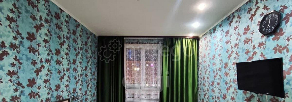 2-комн. квартира, 65.3 м2, 2/6 эт. Норильск - изображение 1