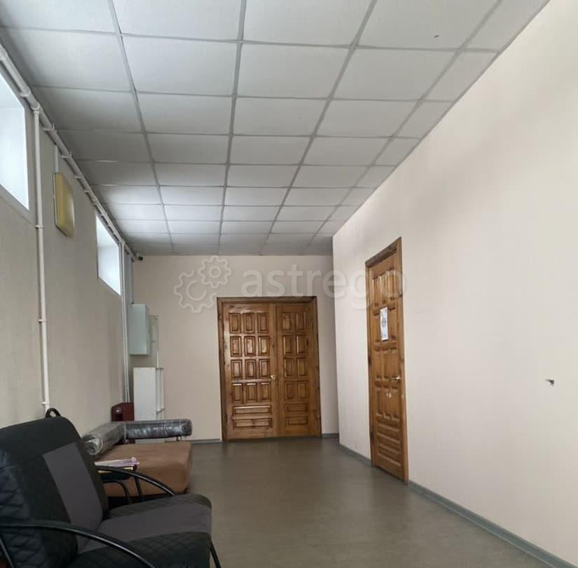 Свободного назначения, 80 м2 Боготол - изображение 1