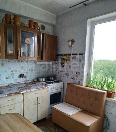 3-комн. квартира, 56.4 м2, 7/9 эт. Барнаул - изображение 5