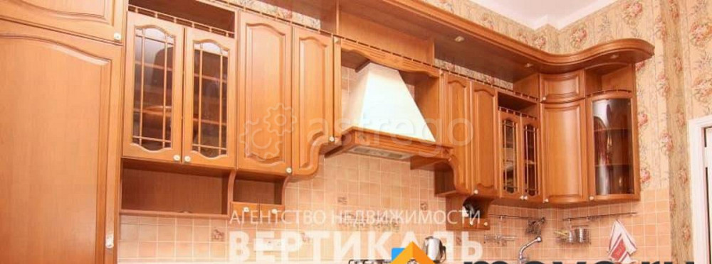 5-комн. квартира, 190 м2, 6/7 эт. Москва - изображение 7