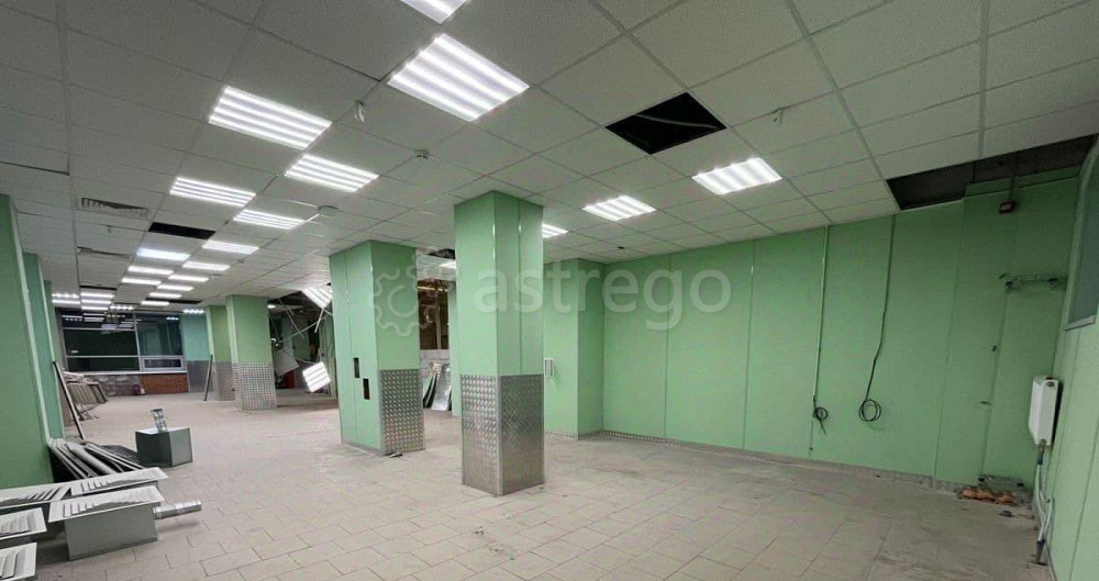 Свободного назначения, 313.7 м2 Санкт-Петербург - изображение 4