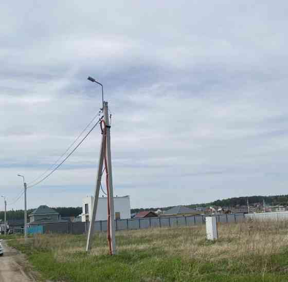 Земельный участок, 10 соток Сосновоборск