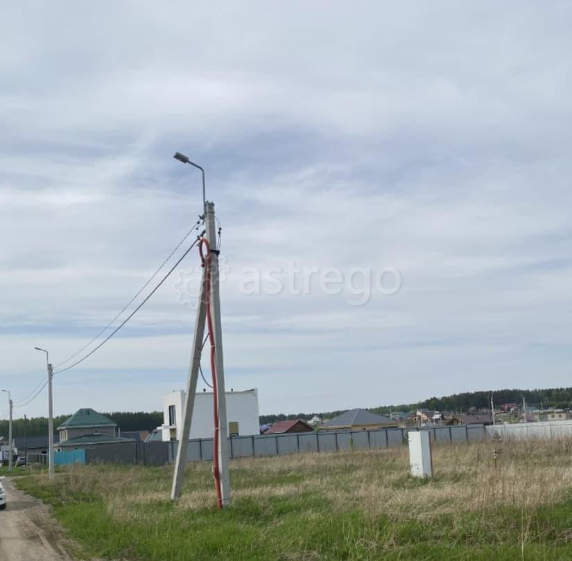 Земельный участок, 10 соток Сосновоборск - изображение 3