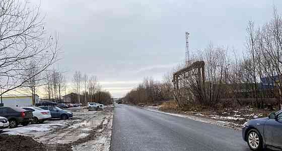 Офис, 350 м2 Архангельск