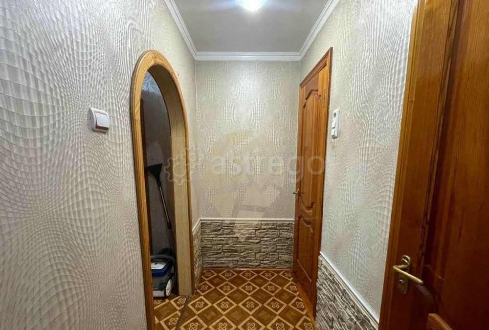 4-комн. квартира, 82.3 м2, 5/9 эт. Старый Оскол - изображение 6