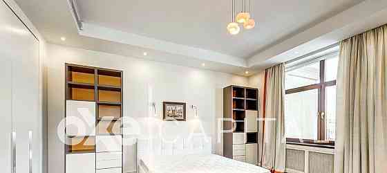 5-комн. квартира, 220 м2, 6/6 эт. Москва