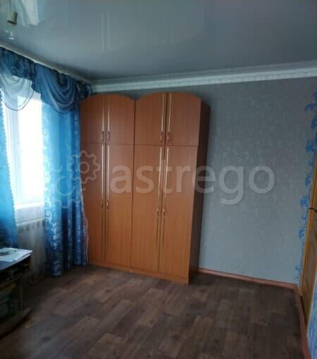 3-комн. квартира, 64 м2, 5/5 эт. Губкин - изображение 6