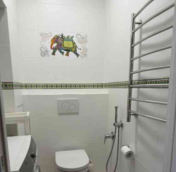 2-комн. квартира, 56.8 м2, 10/19 эт. Химки