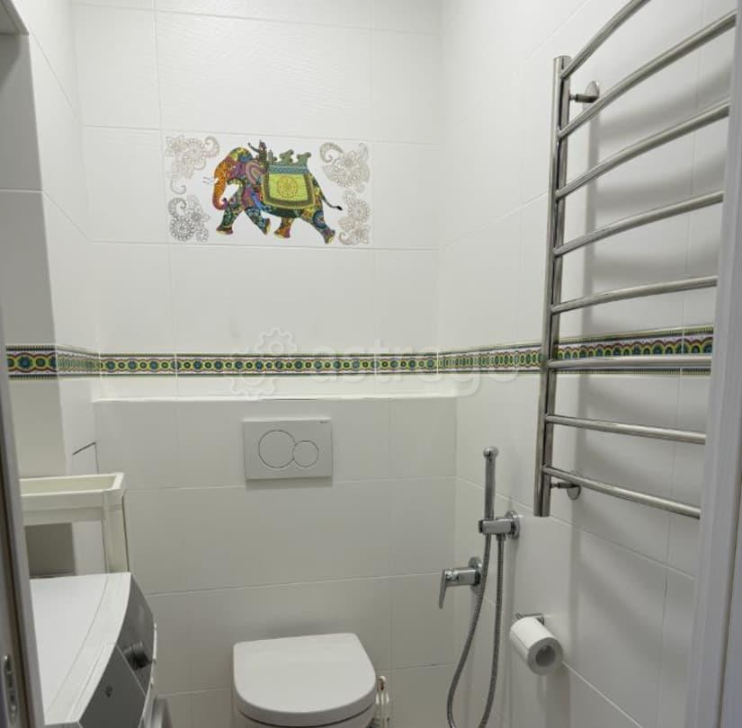 2-комн. квартира, 56.8 м2, 10/19 эт. Химки - изображение 4