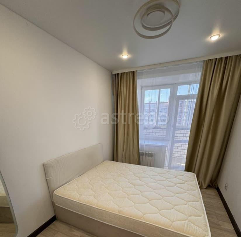 2-комн. квартира, 58 м2, 11/12 эт. Благовещенск - изображение 4