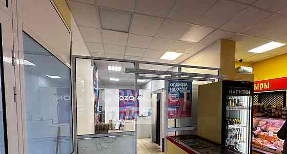 Свободного назначения, 212.9 м2 Хотьково