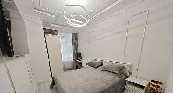 3-комн. квартира, 89 м2, 4/17 эт. Мытищи