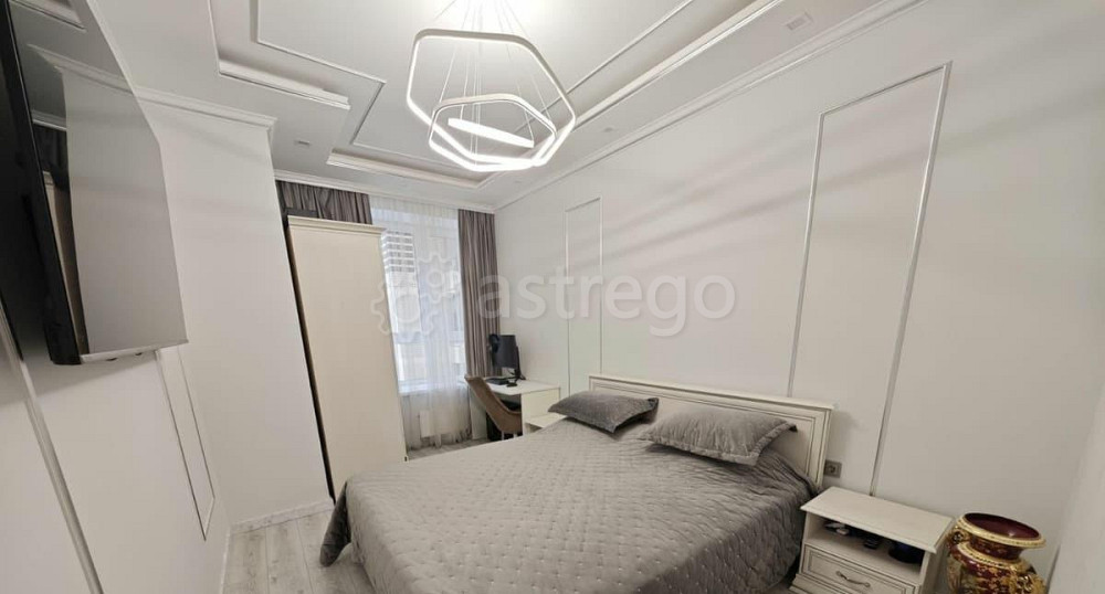 3-комн. квартира, 89 м2, 4/17 эт. Мытищи - изображение 2