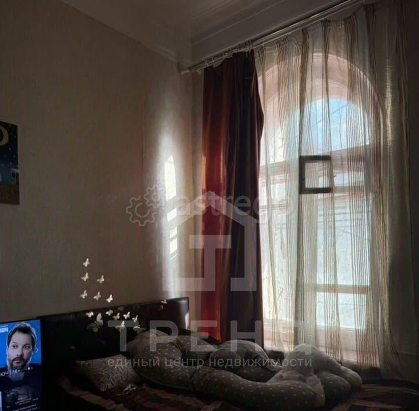 Комната, 22 м2, 3/4 эт. Санкт-Петербург - изображение 2