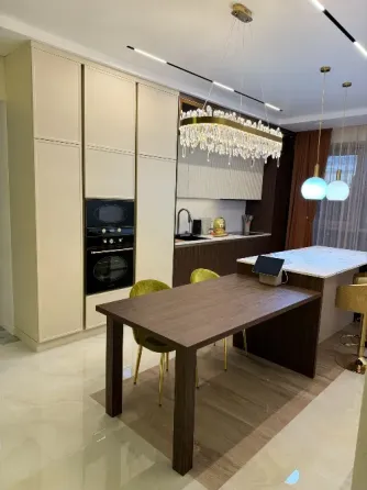 Сборка и изготовление мебели на заказ Нижний Новгород