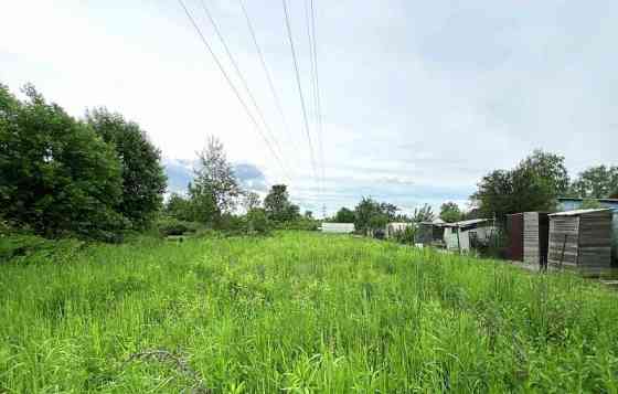 Земельный участок, 6 соток Егорьевск