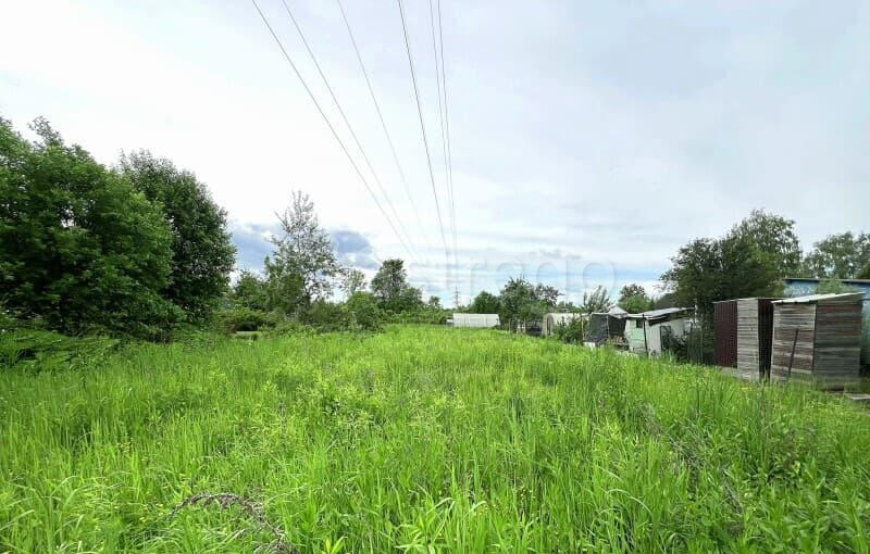 Земельный участок, 6 соток Егорьевск - изображение 4