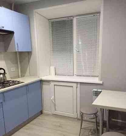 1-комн. квартира, 34 м2, 3/5 эт. Москва
