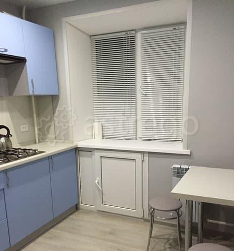 1-комн. квартира, 34 м2, 3/5 эт. Москва - изображение 2
