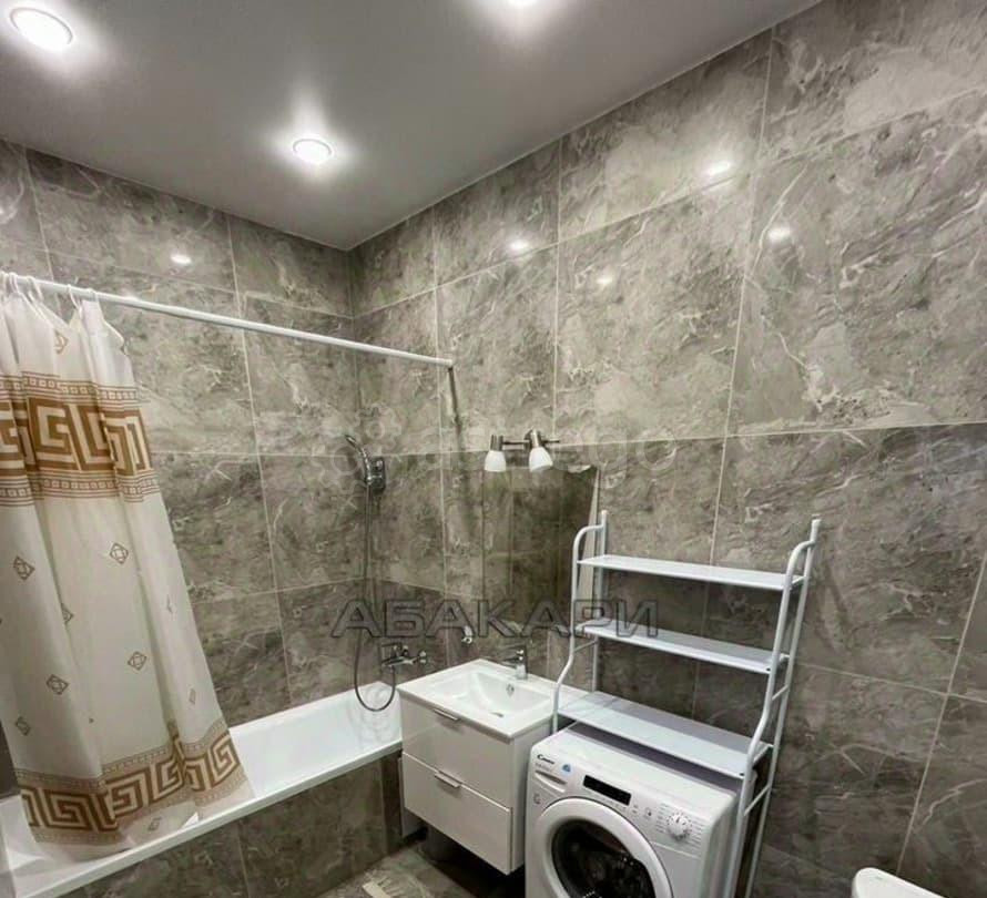 3-комн. квартира, 67 м2, 15/22 эт. Красноярск - изображение 5