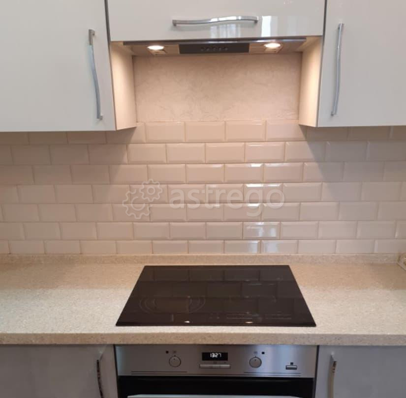 1-комн. квартира, 53 м2, 6/17 эт. Видное - изображение 7