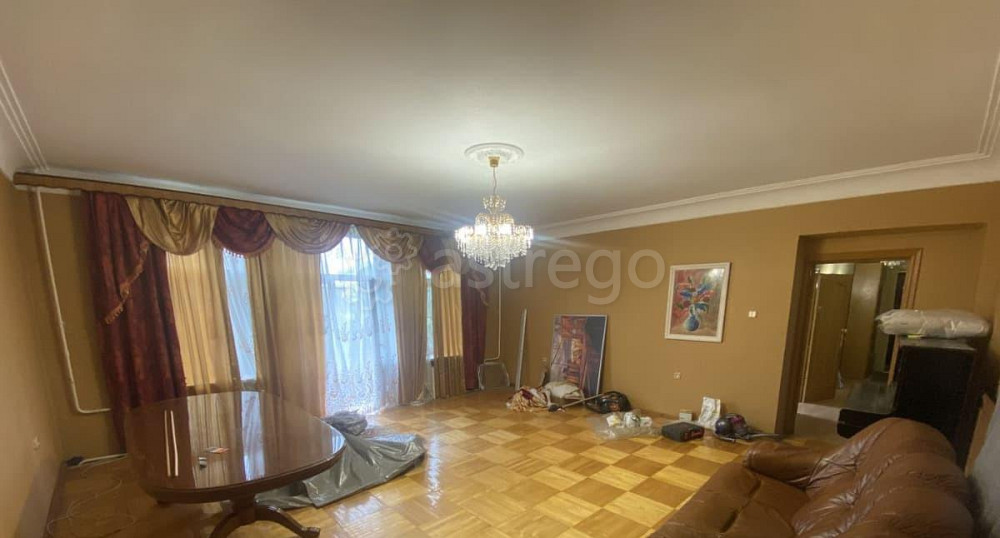 4-комн. квартира, 116.3 м2, 4/5 эт. Санкт-Петербург - изображение 3
