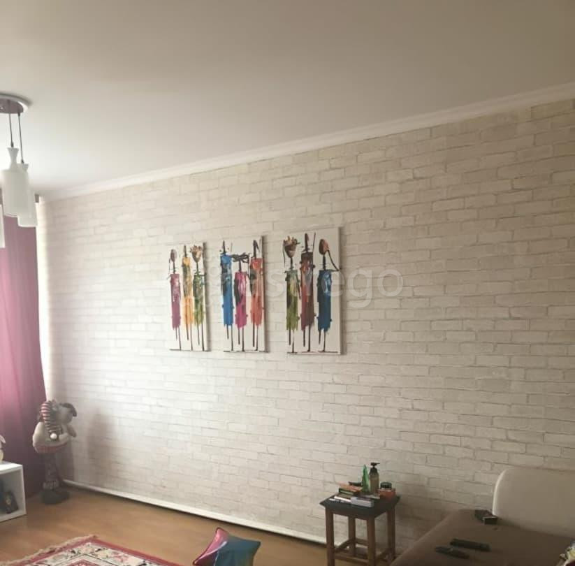 4-комн. квартира, 91 м2, 2/2 эт. Ужур - изображение 6