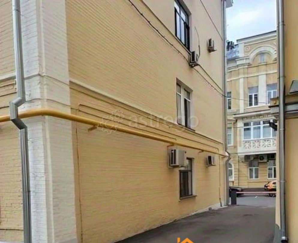 Комната, 49.2 м2, 2/4 эт. Москва - изображение 2