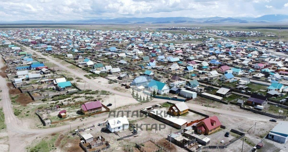 Земельный участок, 8.89 сотки Кош-Агач - изображение 7