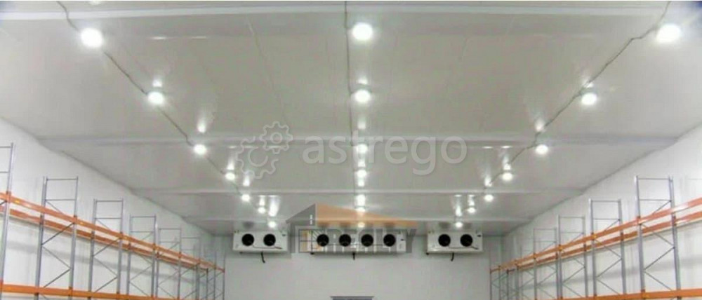 Склад, 330 м2 Одинцово - изображение 2