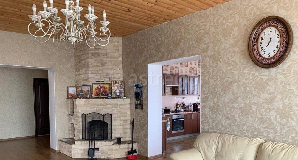 Коттедж, 247 м2, 22 сотки, 2 эт. Чишмы - изображение 2