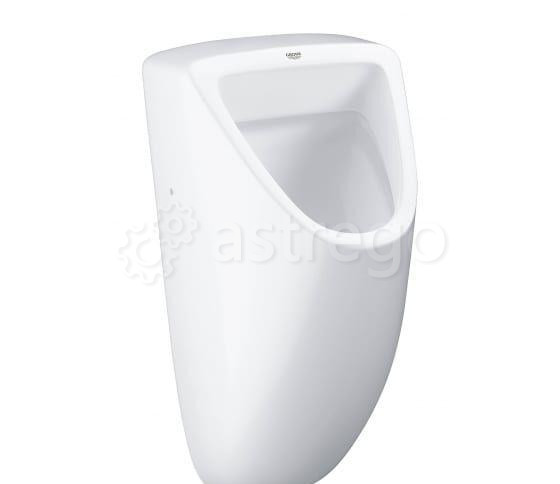 Писсуар Grohe Bau Ceramic скрытый монтаж 39438000 Москва - изображение 1