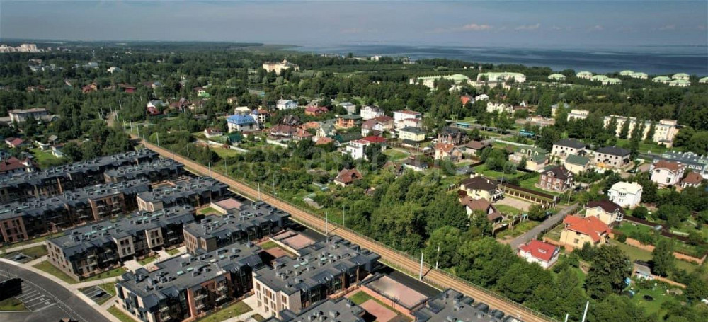 Торговое помещение, 89.1 м2 Санкт-Петербург - изображение 4
