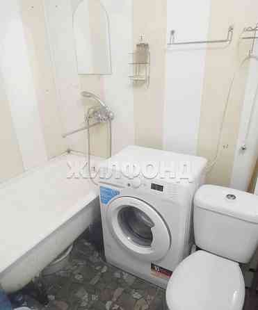 1-комн. квартира, 31.1 м2, 2/5 эт. Красноярск