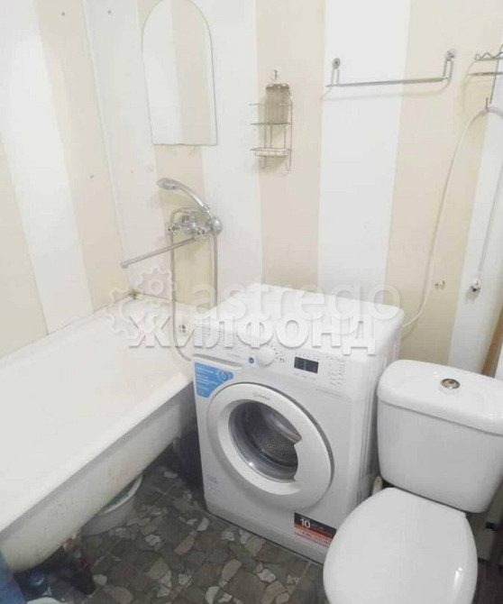 1-комн. квартира, 31.1 м2, 2/5 эт. Красноярск - изображение 5