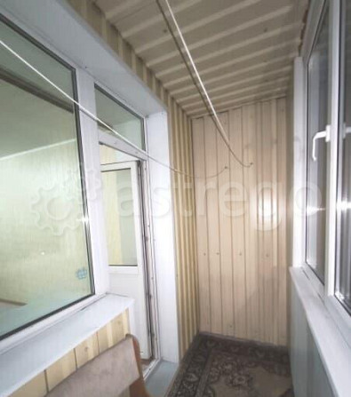 Студия, 21 м2, 4/9 эт. Бийск - изображение 4