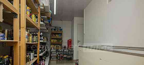 Торговое помещение, 113.6 м2 Наро-Фоминск