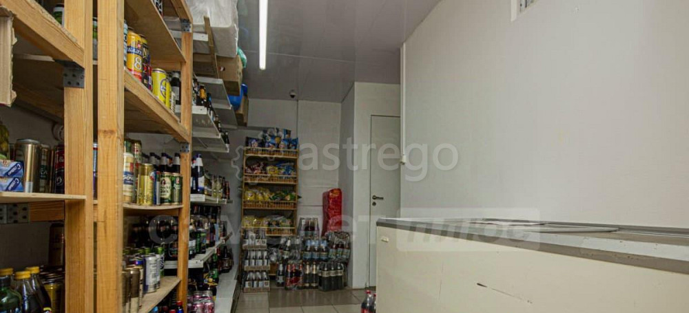 Торговое помещение, 113.6 м2 Наро-Фоминск - изображение 6