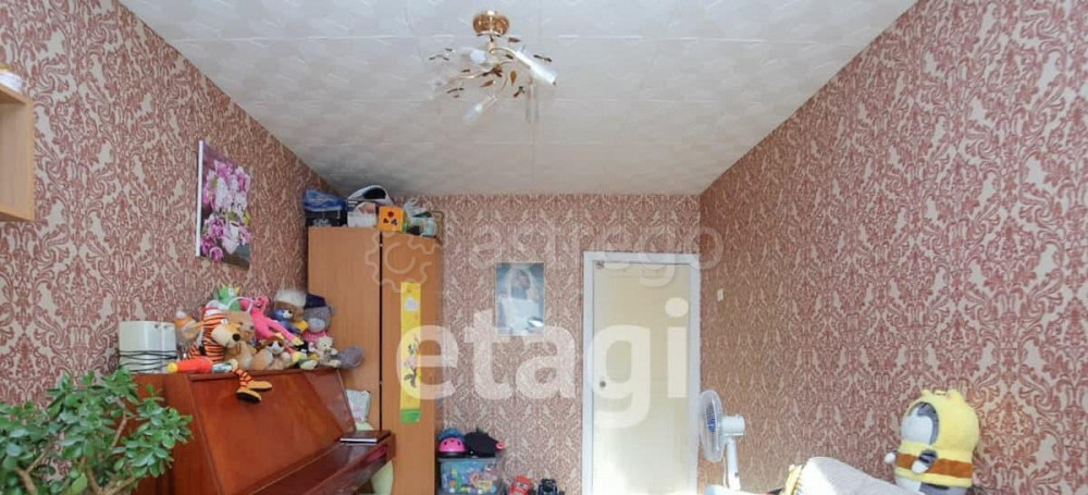 4-комн. квартира, 75.5 м2, 2/5 эт. Красноярск - изображение 6