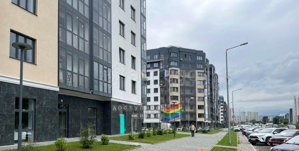 Свободного назначения, 153 м2 Красноярск - изображение 7