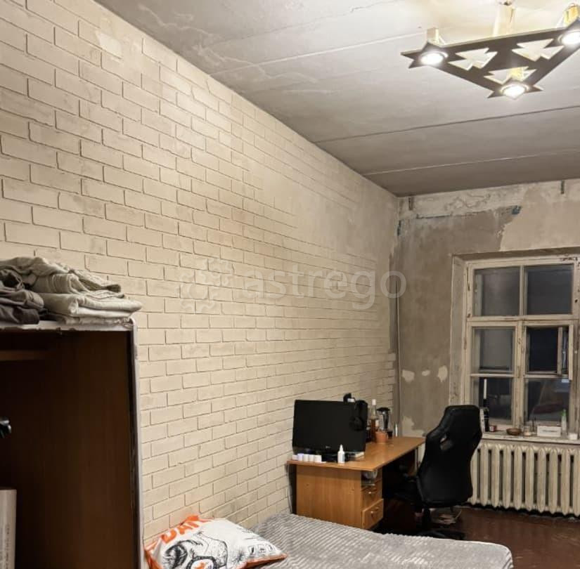 Комната, 20 м2, 4/4 эт. Санкт-Петербург - изображение 1
