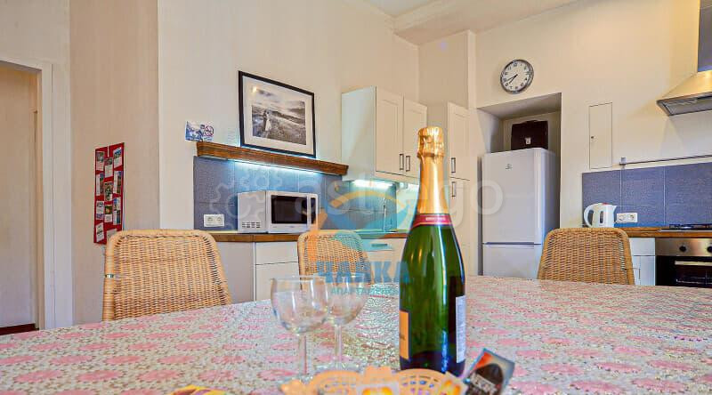 3-комн. квартира, 100 м2, 5/5 эт. Санкт-Петербург - изображение 5