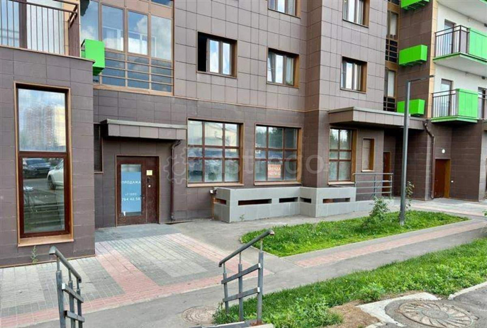 Свободного назначения, 99.9 м2 Одинцово - изображение 1