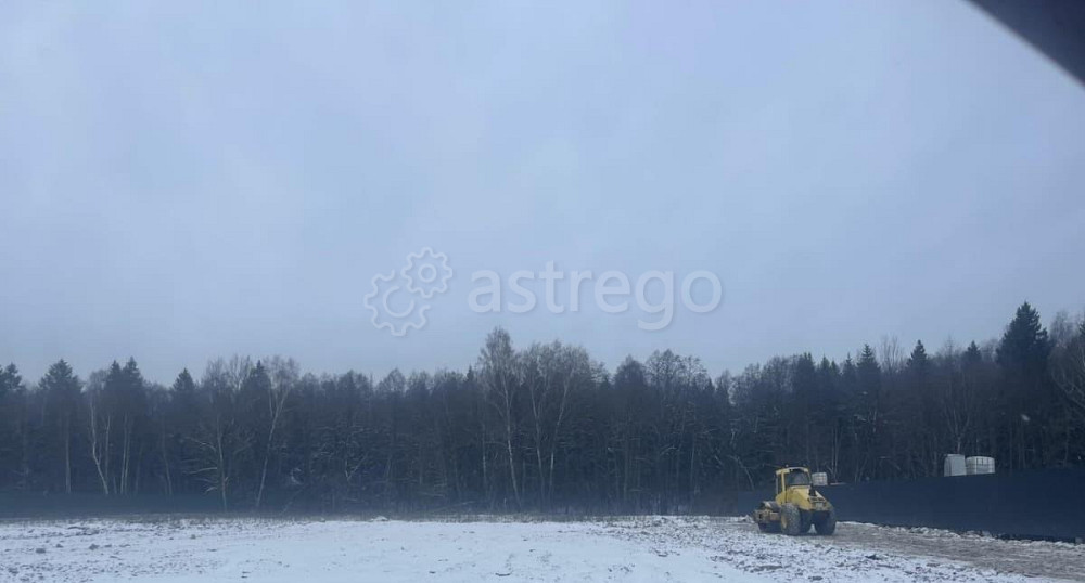 Коммерческий участок, 0.65 га Москва - изображение 3