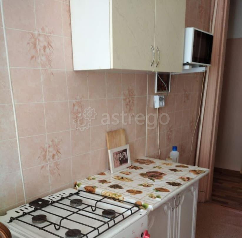 Комната, 21 м2, 3/4 эт. Санкт-Петербург - изображение 6