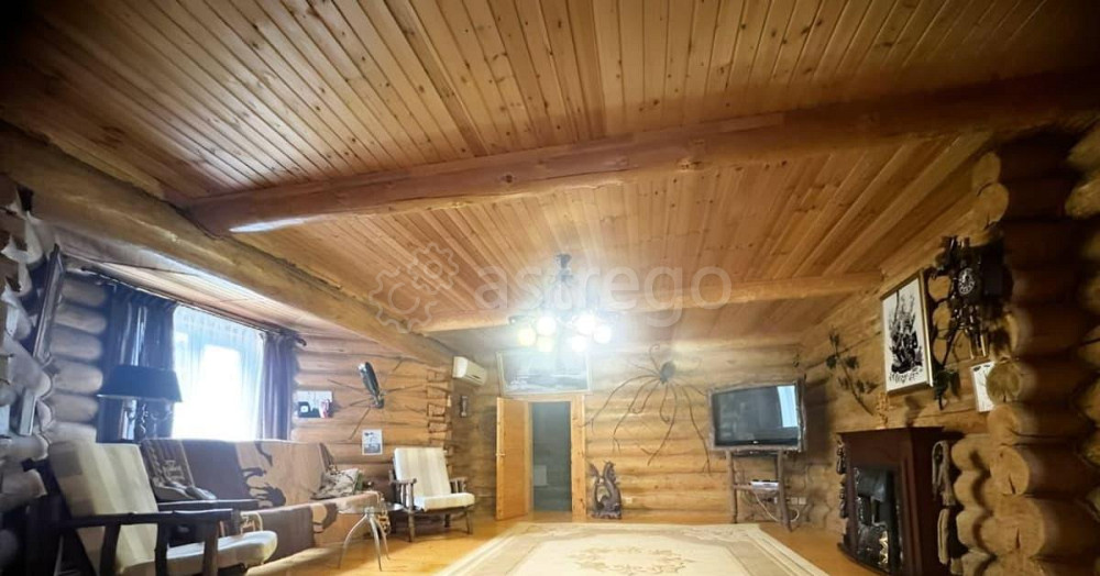 Коттедж, 164 м2, 2 эт. Старый Оскол - изображение 7